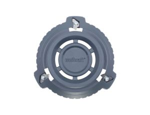 Fazownik krawędzi otworów do płyt gipsowo-kartonowych 68mm WOLFCRAFT