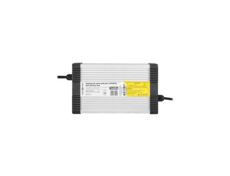 ŁADOWARKA DO AKUMULATORÓW LiFePO4 24V (29.2V 14A 336W