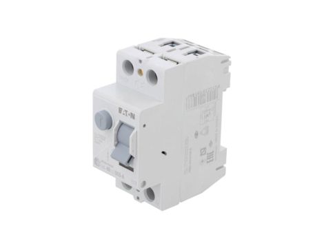 HNC-40/4/003 Wyłącznik różnicowy Iznam: 40A Iróżn: 30mA Prąd udarowy: 250A