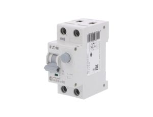 HNB-B16/1N/003 Wyłącznik różnicowonadprądowy Iznam: 16A Iróżn: 30mA 230VAC