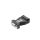 Konwerter RS232 na RS485 pasywny, DB9/Zaciski