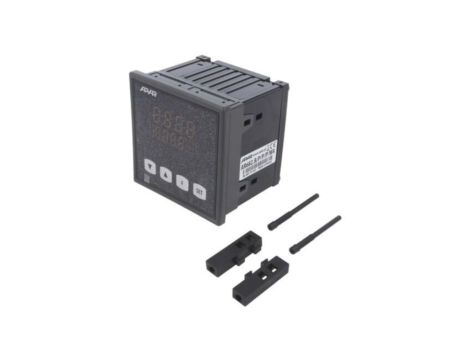 AR682BPPPWA Moduł - regulator, temperatura, SPDT, OUT 2: SPST-NO, OUT 3: SPST-NO