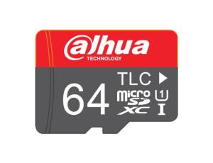 Karta pamięci Dahua PFM112 microSDXC 64GB UHS-I