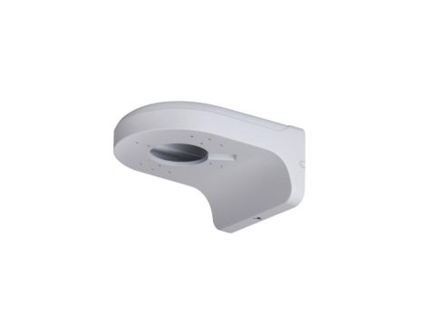 Uchwyt montażowy ścienny do kamer kopułowych DH-PFB204W