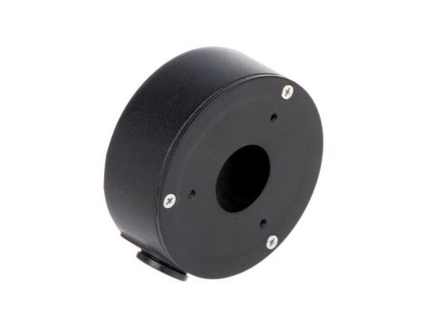 Dystans do kamer / puszka montażowa do kamer DH-PFA134-BLACK