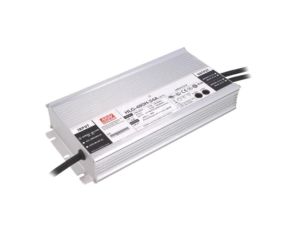 HLG-480H-24A Zasilacz impulsowy, LED, 480W, 24VDC, 1020A, 90305VAC, IP65, 94