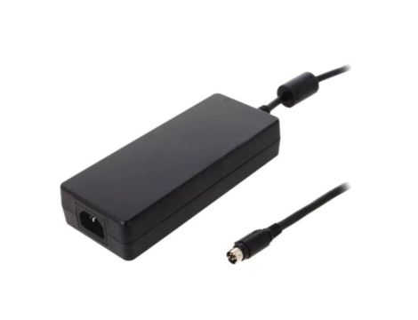 GST160A24-R7B Zasilacz impulsowy, 24VDC, 6,67A, Wyj: KYCON KPPX-4P, 160W, 93