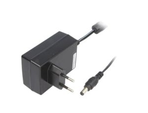 GST36E24-P1J Zasilacz impulsowy, sieciowy,wtykowy, 24VDC, 1,5A, 36W, 88,5
