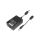 Zasilacz impulsowy, 12VDC, 3A, Wyj: 5,5/2,1, 36W, 85264VAC, 87,5 GST36B12-P1J