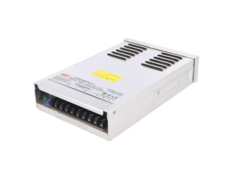 ERPF-400-24 Zasilacz impulsowy, LED, 400W, 24VDC, 16,7A, 90264VAC, 127370VDC