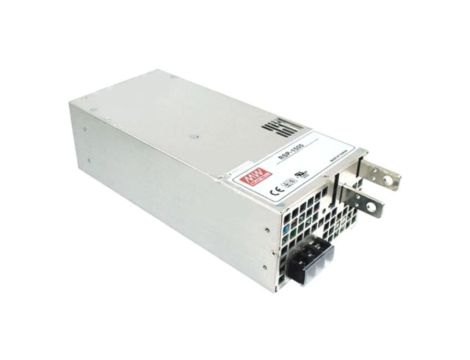 RSP-1500-24 Zasilacz impulsowy, do wbudowania,modułowy, 1512W, 24VDC, 63A