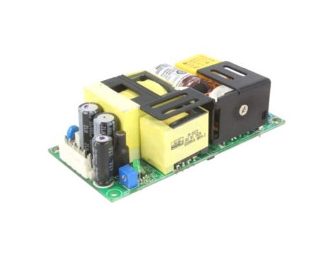 RPS-200-24 Zasilacz impulsowy, otwarty, 200W, 113370VDC, 80264VAC, OUT: 1