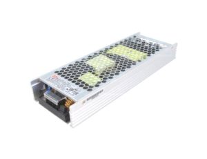 UHP-500-24 Zasilacz impulsowy, do wbudowania,modułowy, 501,6W, 24VDC, 20,9A