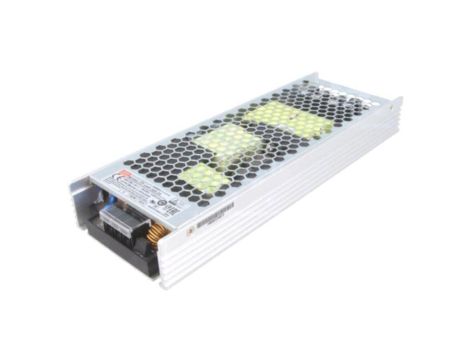 UHP-500-24 Zasilacz impulsowy, do wbudowania,modułowy, 501,6W, 24VDC, 20,9A