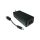GST40A24-P1J Zasilacz impulsowy, 24VDC, 1,67A, Wyj: 5,5/2,1, 40W, 90264VAC