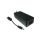 GST60A24-P1J Zasilacz impulsowy, 24VDC, 2,5A, Wyj: 5,5/2,1, 60W, 90264VAC