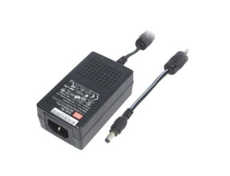 GST25A24-P1J Zasilacz impulsowy, 24VDC, 1,04A, Wyj: 5,5/2,1, 25W, 85264VAC