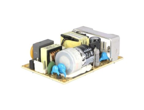 EPS-35-12 Zasilacz impulsowy, otwarty, 36W, 120370VDC, 85264VAC, OUT: 1
