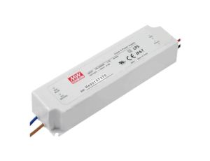 LPV-60-48 Zasilacz impulsowy, LED, 60W, 48VDC, 1,25A, 90264VAC, 127370VDC
