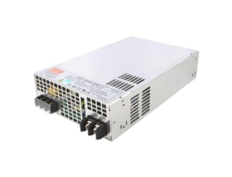 CSP-3000-400 Zasilacz impulsowy, do wbudowania,modułowy,programowalny, 7,5A