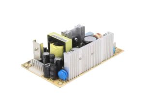 PT-65B Zasilacz impulsowy, otwarty, 63,5W, 120370VDC, 90264VAC, OUT: 3