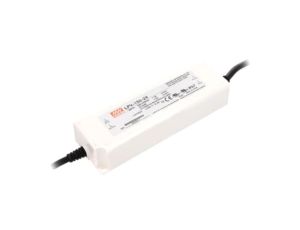 LPV-150-24 Zasilacz impulsowy, LED, 151W, 24VDC, 6,3A, 180305VAC, 254431VDC