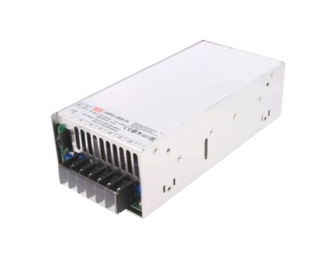HRPG-1000-24 Zasilacz impulsowy, do wbudowania,modułowy, 1000W, 24VDC, 42A