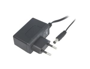 SGA12E05-P1J Zasilacz impulsowy, sieciowy,wtykowy, 5VDC, 2,4A, 12W, 80, proste