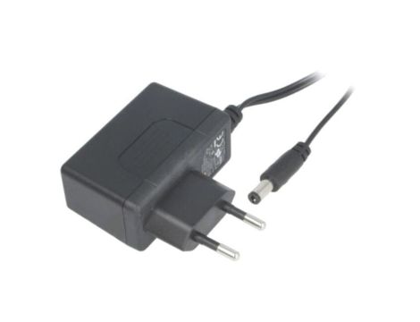 SGA12E05-P1J Zasilacz impulsowy, sieciowy,wtykowy, 5VDC, 2,4A, 12W, 80, proste