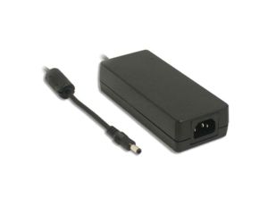 GST90A19-P1M Zasilacz impulsowy, 19VDC, 4,74A, Wyj: 5,5/2,5, 90W, 90264VAC