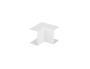 ŁĄCZNIK KĄTOWY WEWNĘTRZNY 90 DO KORYTA MODUŁOWEGO BEZRAMKOWEGO 100X50 (4/M/0010391000510000)