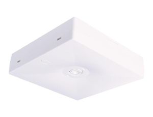 Oprawa sieciowo-awaryjna natynkowa STARLET QUAD SO 150 M 1H AT / 92804