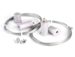 Zestaw montażu zwieszanego WARS / 93075