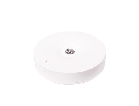 Oprawa awaryjna natynkowa STARLET ROUND SC 150 M 1H MT / 91938