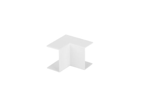 Łącznik kątowy wewnętrzny do koryta kablowego BKK 60x40 (4/M/0010390600400000)