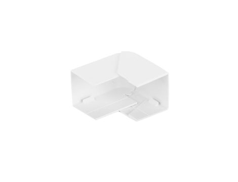 ŁĄCZNIK KĄTOWY ZEWNĘTRZNY REGULOWANY DO KORYTA KABLOWEGO 100X60 (4/M/0010401000600100)