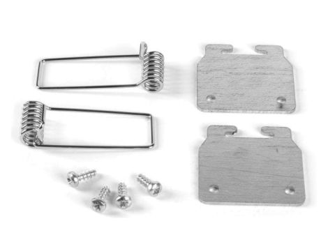 Zestaw PT do montażu podtynkowego - Vella / 94491