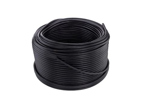 Kabel sterowniczy ziemny BiT 1000 FR 4x1,5mm2 czarny 0,6/1kV zasilający numerowany olejoodporny linka Bitner /100m/