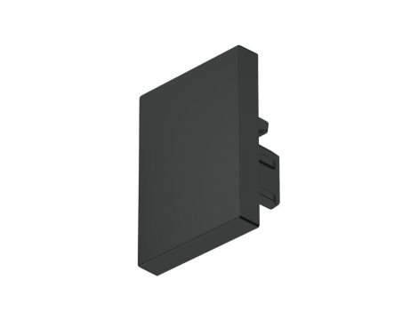 Zaślepka, czarna, do Profilu LED 2103 Häfele Lighting, 83395781