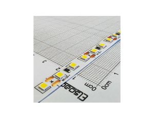 Taśma LED 2835 4000K 120l/m 12V 10W IP20 rolka 5m