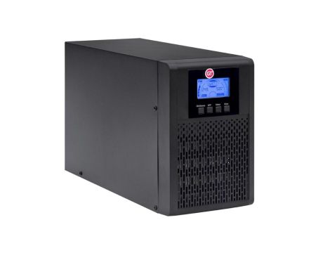 Zasilacz awaryjny UPS GT S 11 1000VA/900W 4 x IEC 10A on-line tower