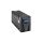 GT UPS POWERbox Tower 1500VA/900W Line-Interactive 4xSCHUKO 24V-7Ah LCD