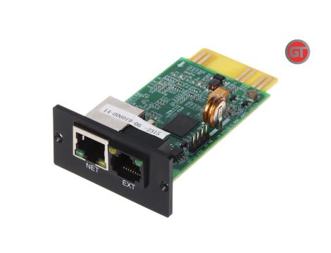 GT COMM - Karta WEB/SNMP/MODBUS/RS485 do UPS serii S POWERS/31/33