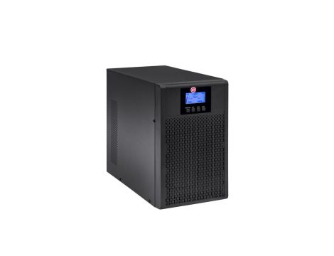 GT UPS S 11 Tower 2kVA/1,8kW On-Line 4xIEC C13 4x9Ah