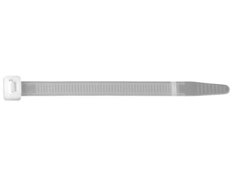Technox Opaska kablowa CT210 290x3,6 BMB2936E BIAŁE