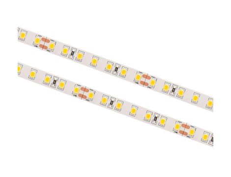 Taśma LED 112LED/m 24V 12W 3000K IP20 1200lm Ra95 8mm SPE-112-95WW-24