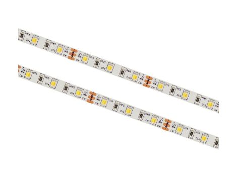 Taśma 60LED/m 1m 12V 9.6W 2700K - 6000K IP20 960lm Ra80 8mm SPA-60-CCT