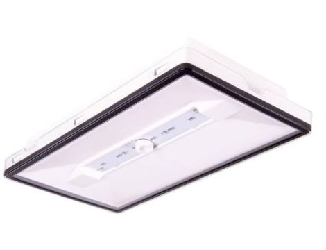 Oprawa awaryjna VELLA SOH 400 NM 2H AT IP65 (brak piktogramu w zestawie) / 93535