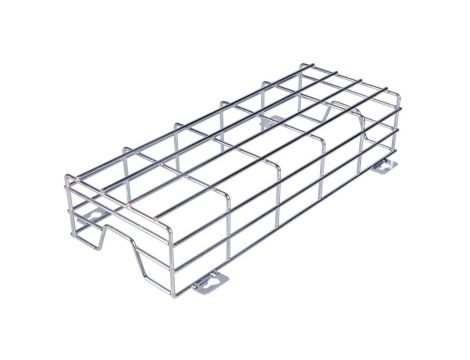 Siatka ochronna do ORION II zestaw stal nierdzewna H 160 mm, L 384 mm, W 82 mm / 91828