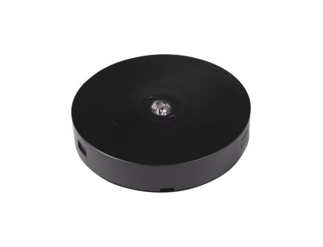 Oprawa awaryjna natynkowa STARLET ROUND SC 350 NM 2H MT BLK / 90805